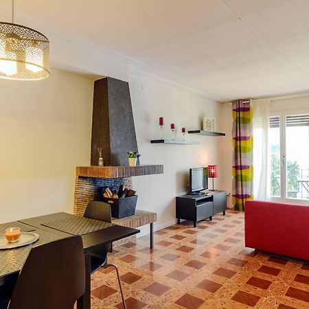 Ns Apartaments Tossa de Mar Exterior foto