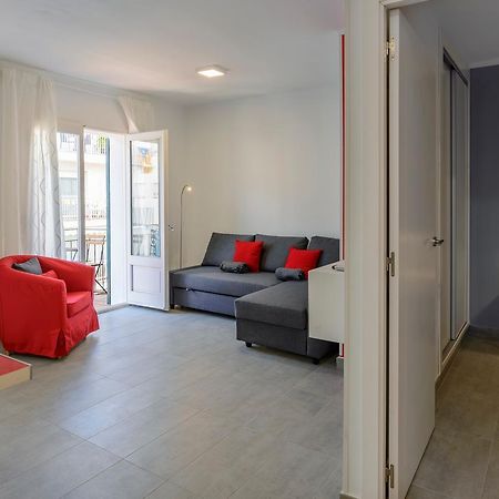 Ns Apartaments Tossa de Mar Exterior foto