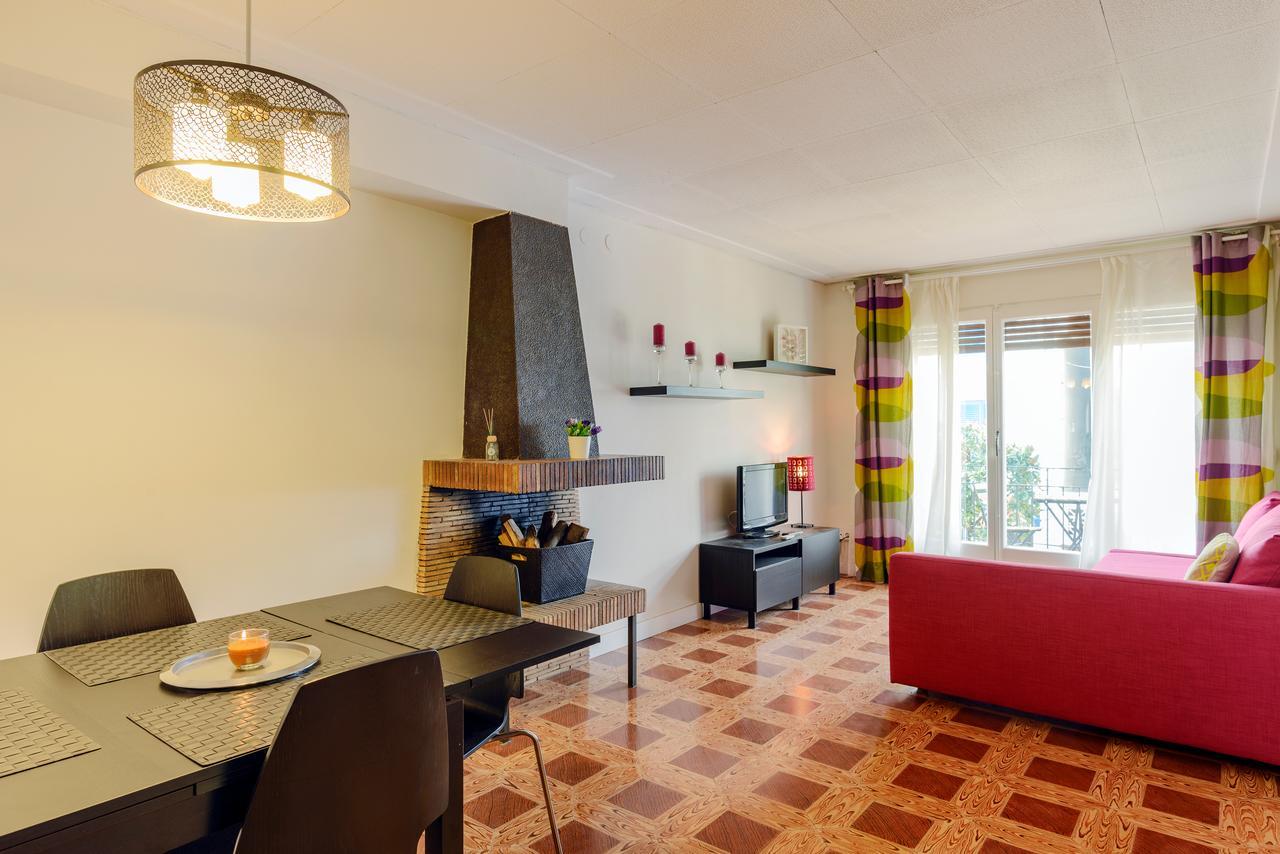 Ns Apartaments Tossa de Mar Exterior foto