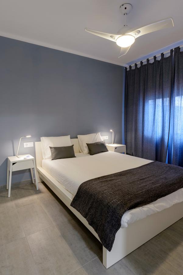 Ns Apartaments Tossa de Mar Exterior foto